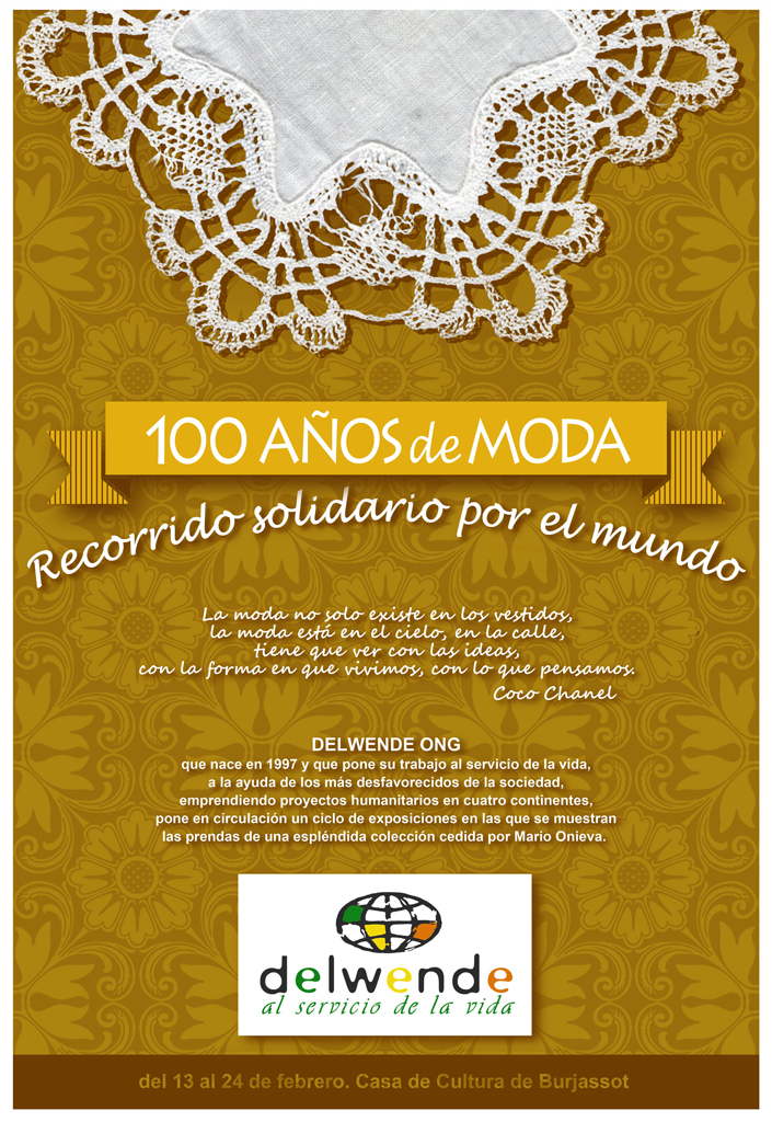 Exposicion Solidaria Burjassot