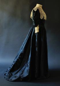 Vestido negro