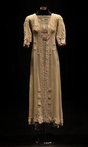 Vestido de fiesta