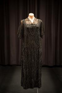 Vestido de baile